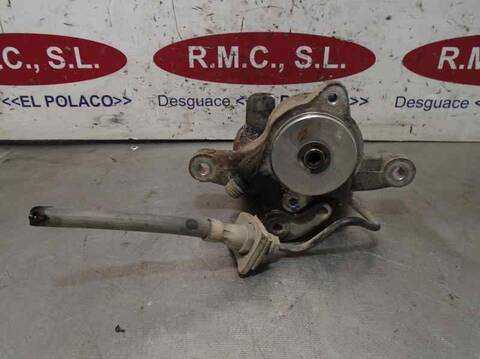 Foto 3ª: Pedal Embrague Volkswagen Passat ADVANCE BERLINA 140CV 103KW [BKP] (2006)