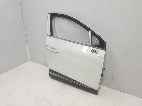 Foto 2ª: Puerta Delantera Derecha Renault Clio SIN DEFINIR