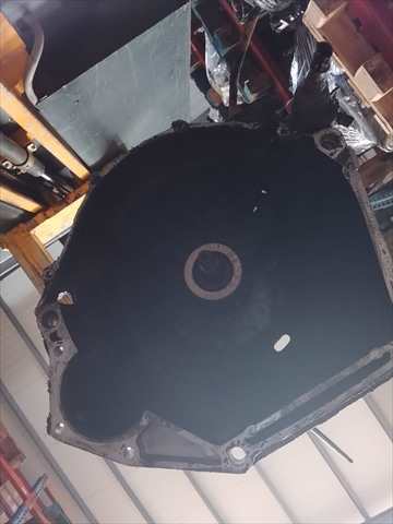 Caja Cambios Lada Niva 1.6 GASOLINA