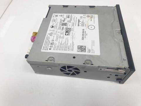 Foto 2ª: Centralita Motor ECU Volkswagen T-Cross STYLE (2018)