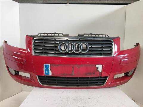 Foto 1ª: Paragolpes Delantero Audi A3 2.0 FSI AMBIENTE 150CV 110KW [AXW] (2008)