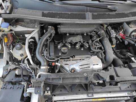 Motor Completo Opel Grandland 5G06