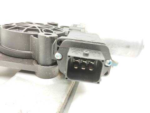 Foto 2ª: Elevalunas Eléctrico Delantero Izquierdo Opel Corsa 1.2 16V CAT Z 12 XEP - LB4) 80CV 59KW [Z12XEP] (2009)