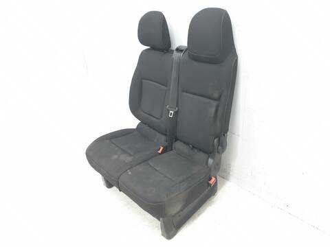 Foto 2ª: Asiento Delantero Derecho Nissan NV300 L1H1 27T PRO FURGON (2016)