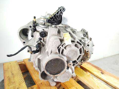 Foto 3ª: Caja Cambios Volkswagen Touran 2.0 TDI 150CV 110KW [DFGA] (2020)