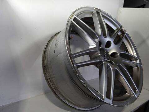 Foto 3ª: LLanta Aleacion Audi A6 2.0 TDI ULTRA BERLINA 190CV 140KW [CNH] (2014)