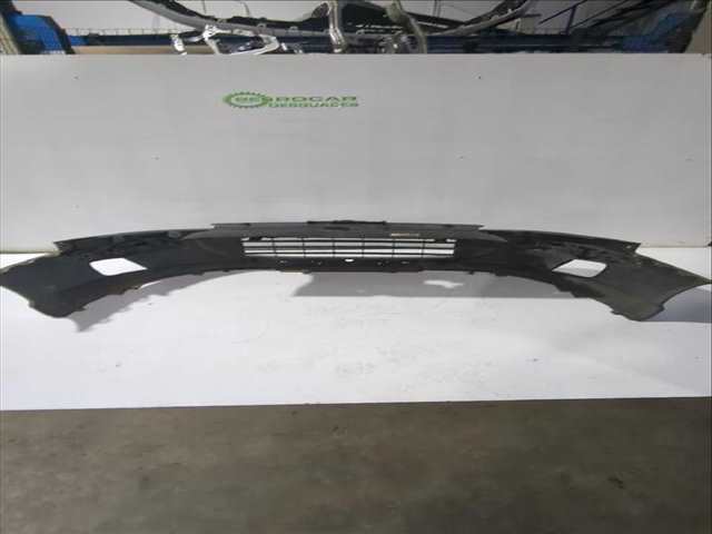 Foto 3ª: Paragolpes Delantero Peugeot 407 1.6 HDI 110 6D9HZC 6D9HYC) 109CV [9HY (DV6TED4) 9HZ (DV6TED4)] (2004)