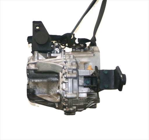 Foto 4ª: Caja Cambios Kia Carnival 2.9 CRDI 2006-2011 [J3] (2009)