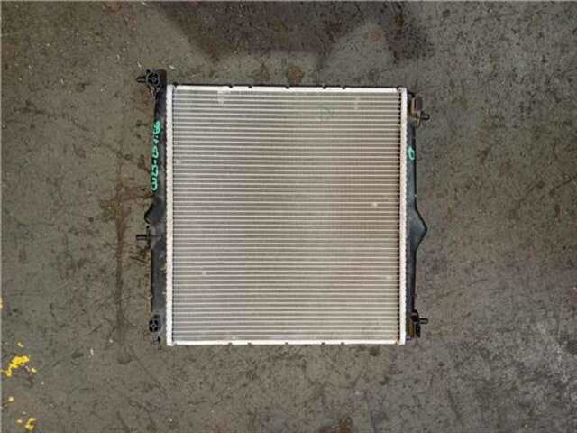 Foto 1ª: Radiador Motor Opel Corsa 1.2 40 ANIVERSARIO [1.2 LTR. - 74 KW] [F12XEL-HMH]