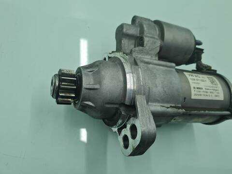 Foto 2ª: Motor de Arranque Seat Leon FR 150CV 110KW [DPCA] (2021)