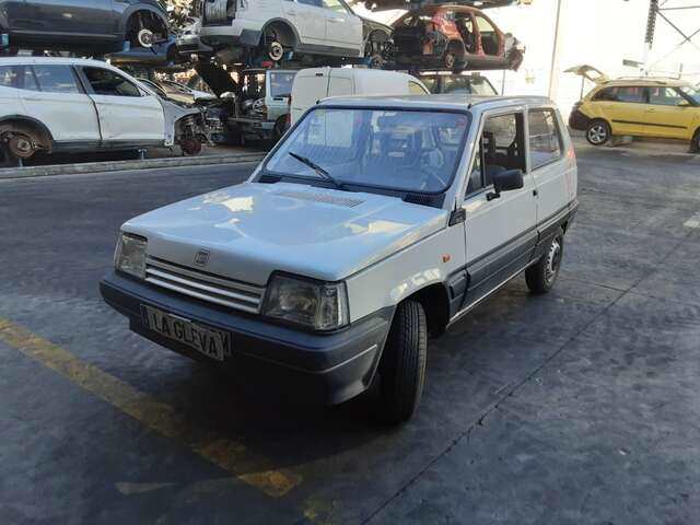 Mangueta Delantera Derecha Seat Marbella 0.900 40CV/29KW