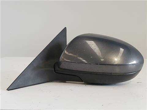 Foto 2ª: Retrovisor Izquierdo Mazda 6 2.0 MZR-CD 140CV 103KW [RF7J] (2008)