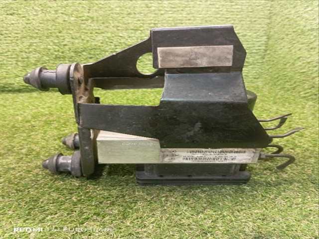 Foto 2ª: Abs Mercedes Clase ML 320 3.0 CDI 5P [642940] (2007)