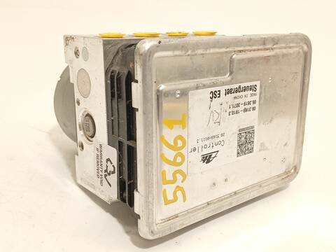 Foto 3ª: Abs Mg HS 1.5 T SAS23) 162CV 119KW [15E4E] (2024)
