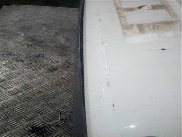 Foto 4ª: Paragolpes Trasero Seat Leon ERENCE 105CV 77KW [CLH] (2015)