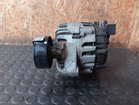 Foto 3ª: Alternador Ford Focus 1.0 ECOBOOST CAT 101CV (2010)