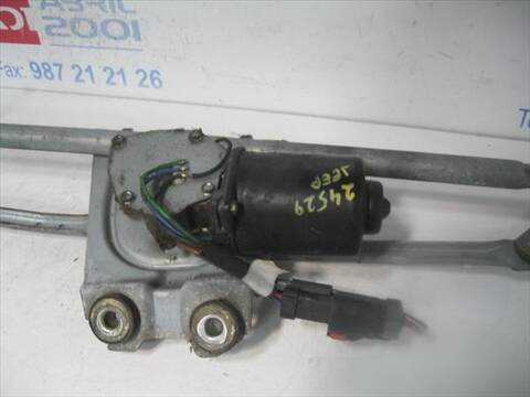 Foto 2ª: Motor Limpia Delantero Jeep Cherokee 2.8 CRD LIMITED 150CV 110KW [21 C] (2003)
