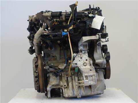 Foto 3ª: Motor Completo Fiat Stilo 1.9 JTD 192_XE1A) 115CV 85KW [192 A1.000] (2002)