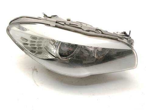 Faro Derecho Bmw Serie 5 518 VERSION INDEFINIDA