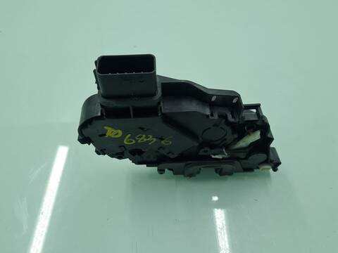 Cerradura Puerta Trasera Derecha Land Rover Range EVOQUE 150CV 110KW
