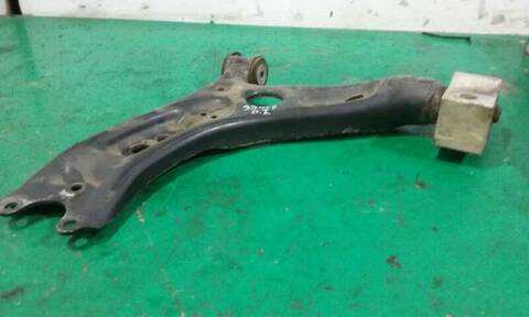 Foto 2ª: Brazo Suspension Delantero Izquierdo Seat Leon 1.9 TDI 105CV 77KW [BLS] (2005)