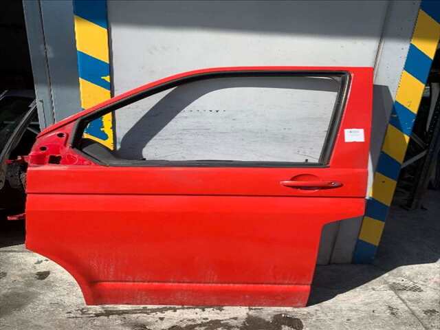 Puerta Delantera Izquierda Volkswagen Transporter 1.9 TDI 105CV 0CV FURGON