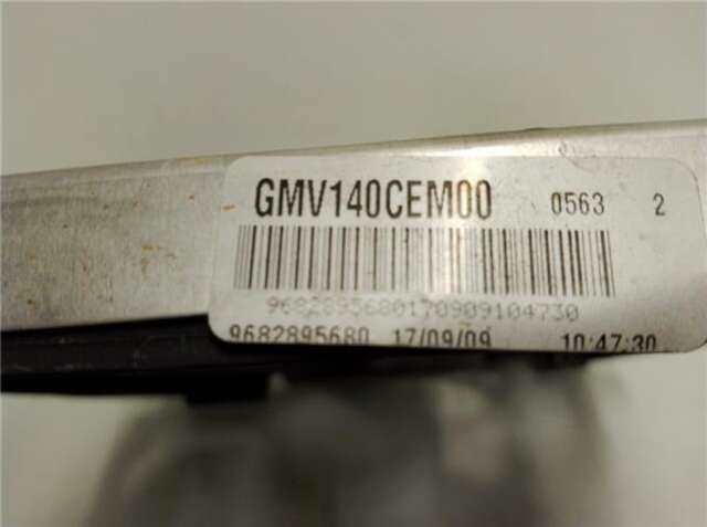 Foto 3ª: Electroventilador Citroen C3 1.6 EXCLUSIVE [1.6 LTR. - 66 KW 16V HDI] [9HX]