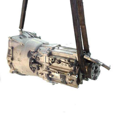 Foto 1ª: Caja Cambios Bmw Serie 3 315 320 D (1997)