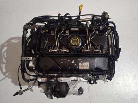 Foto 2ª: Motor Completo Ford Mondeo AMBIENTE BERLINA 131CV 96KW [FMBA] (2005)