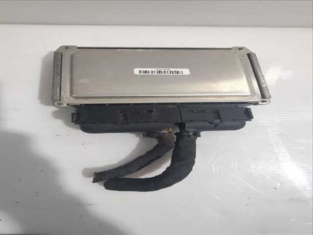 Foto 3ª: Centralita Motor ECU Volkswagen T-Cross 1.0 TSI 110CV [DLAA] (2018)