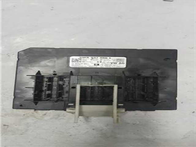 Centralita Motor ECU Seat Leon 2.0 ERENCE [2 0 LTR. - 85 KW TDI] 116CV