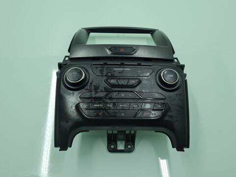 Mando Climatizador Ford Ranger DOBLE CABINA 4X4 RAPTOR 212CV 156KW
