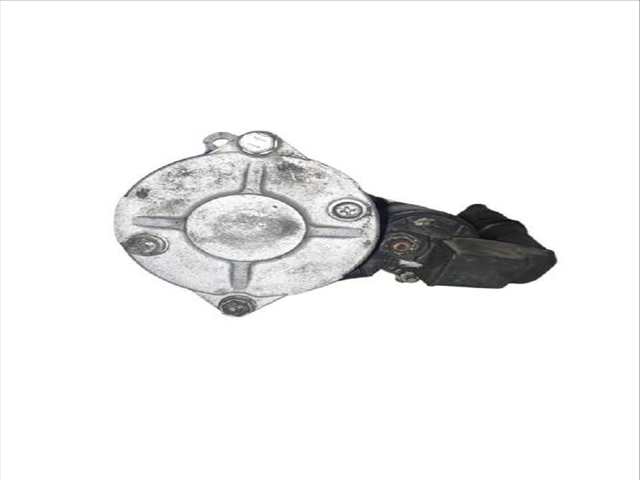 Foto 3ª: Motor de Arranque Nissan Cabstar 28.11 DCI 32.11 DCI 35.11 DCI 2.5 F24M) (2006)