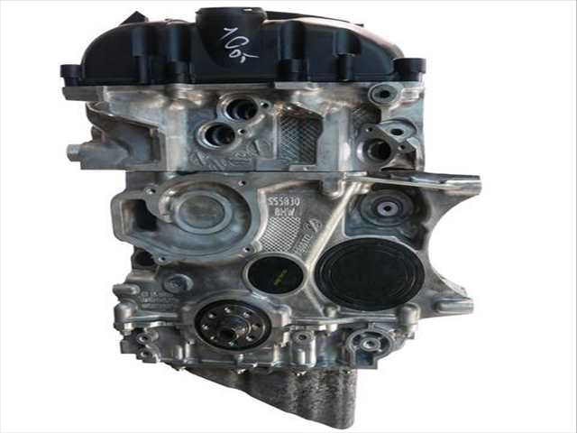 Foto 2ª: Motor Completo Bmw Serie 2 215 3.0 411 CV 302KW [S55B30A, S55, S55B30T0]