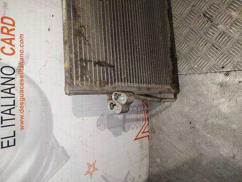 Foto 2ª: Radiador Calefaccion A.A. Bmw Serie 5 518 530D BERLINA 218CV 160KW [306D2] (2005)