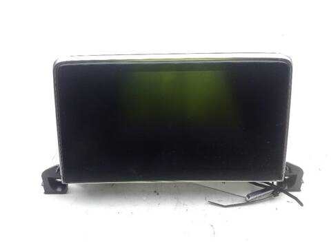 Pantalla Multifuncion Peugeot 5008 1.2