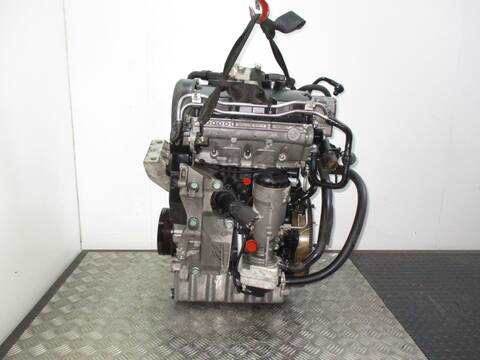 Motor Completo Audi A2 AMF