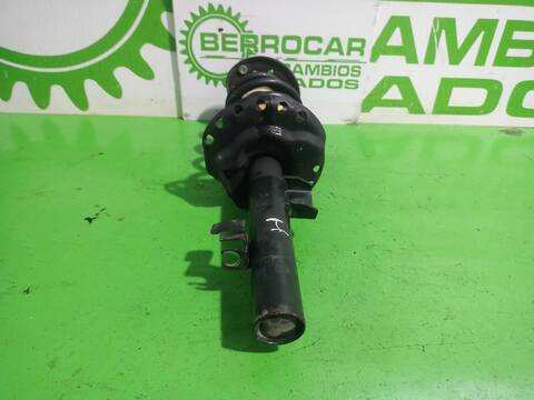 Foto 2ª: Amortiguador Delantero Izquierdo Ford S Max TITANIUM 140CV [QXWB] (2006)