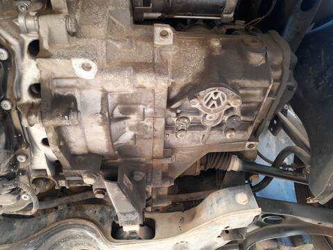 Caja Cambios Seat Ibiza 1.4 TDI 75CV 55KW