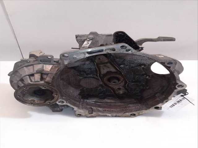 Foto 3ª: Caja Cambios Volkswagen Golf 2.0 TDI 110CV 81KW [CBDC,CLCA] (2009)