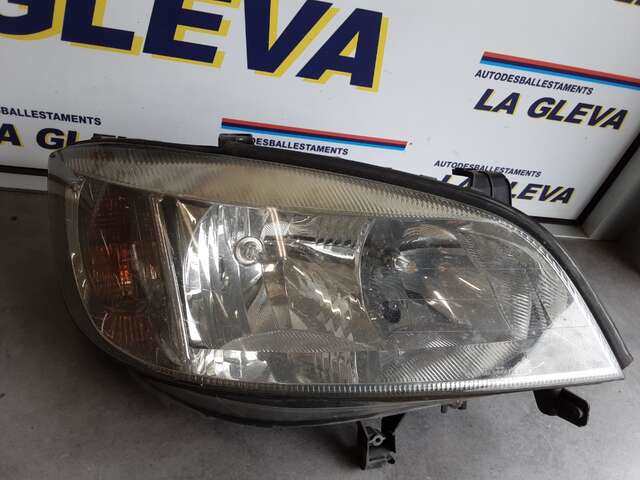 Foto 1ª: Faro Derecho Opel Zafira ZAFIRA ELEGANCE 0CV [Y20DTH] (2003)