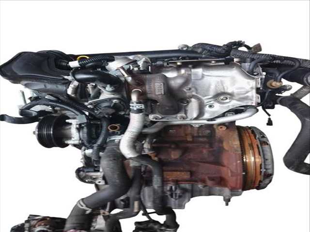 Foto 2ª: Motor Completo Ford C Max 1.0 ECOBOOST 100CV (2010)
