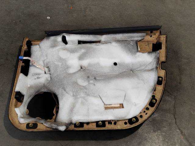 Foto 4ª: Tapizados Cartoneras Mercedes Clase ML 320 3.0 CDI 5P [642940] (2007)