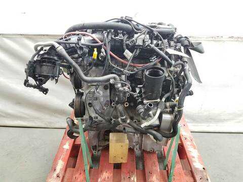 Foto 2ª: Motor Completo Bmw X3 XDRIVE20D (2020)