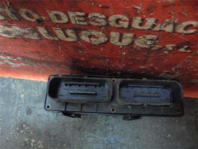Foto 2ª: Centralita Motor ECU Opel Astra 1.6 16V [Z 16 XE]