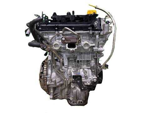 Foto 3ª: Motor Completo Nissan Micra 1.0 101 CV 74KW [HR10DET / H4D450] (2021)