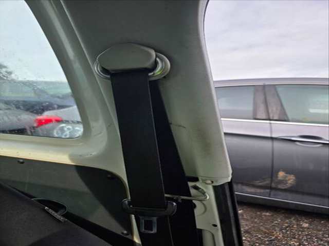 Foto 3ª: Kit Airbag Volkswagen Caddy TRENDLINE BMT 75CV 55KW (2017)