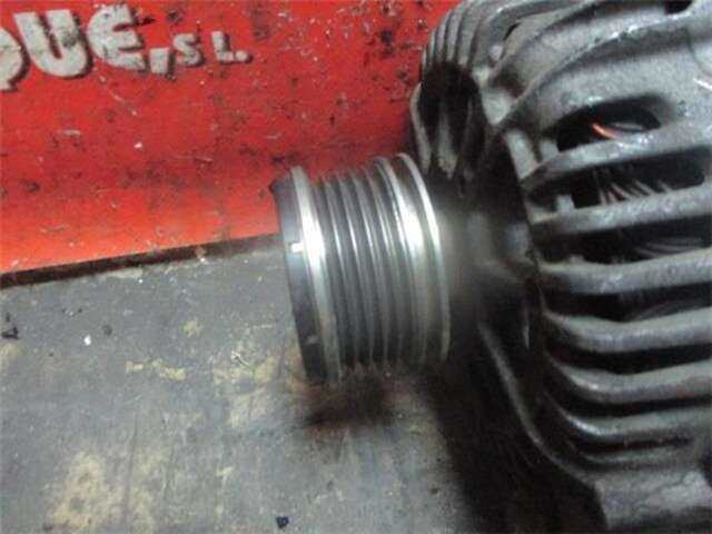 Foto 3ª: Alternador Nissan Micra 1.5 DCI [K9K 704]