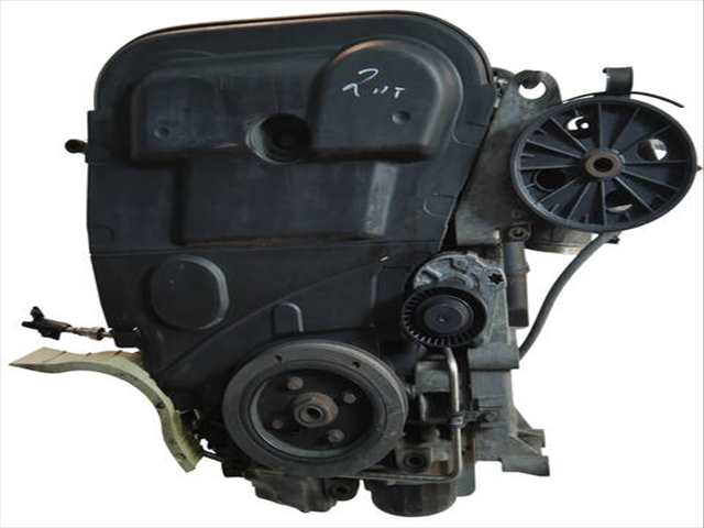 Motor Completo Volvo V70 180CV 132KW