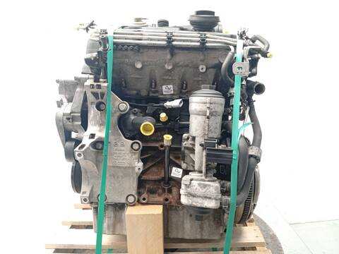 Foto 1ª: Motor Completo Seat Leon 1.9 TDI 105CV 77KW [BXE] (2007)